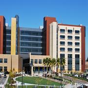 University of California Irvine, Medical Center