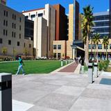 University of California Irvine, Medical Center